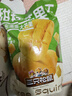 三只松鼠芒果干408g/袋 独立包装蜜饯果干果脯休闲零食办公零嘴小吃 实拍图