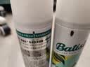 碧缇丝（batiste）免洗干发喷雾高颅顶懒人神器蓬松控油祛味油头救急果香200ml*2 实拍图