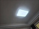 飞利浦（PHILIPS）全光谱护眼吸顶灯LED客厅大灯支持米家智能照明灯具品逸Pro130W 实拍图