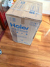海尔（Haier）国家补贴电热水器60升 PD3 金刚无缝胆终身免换镁棒一级能效节能省电储水式大水量家用京东自营 实拍图