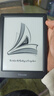 掌阅（iReader）Light4 Turbo 6英寸智能阅读本电子书阅读器 墨水屏电纸书AI平板电脑学习看漫 便携笔记本 沉墨 实拍图