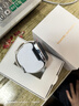 华为HUAWEI WATCH FIT 4 悦动白氟橡胶表带 华为运动智能手表超轻薄大屏潮流运动蓝牙通话睡眠监测fit4 实拍图