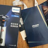 飞利浦（PHILIPS）电动剃须刀旋风3系PRO刮胡刀 风驰切剃6D浮动刀头 年会奖品年货礼物 生日礼物送男生男友老公父亲 实拍图