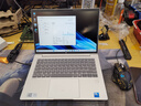 惠普（HP）战66八代 14英寸轻薄笔记本电脑 (2025新酷睿5标压 16G 1T 19项军标 一年上门服务)【国家补贴】 实拍图
