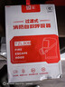 京玺 灭火毯玻璃纤维防火毯家庭厨房食堂用灭火器盒装逃生毯1.5Mx1.5M 实拍图
