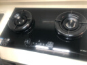 方太【定时防干烧适老灶】03-TEK20 燃气灶天然气 5.2kW 70%热效率猛火灶 烟灶联动 实拍图