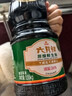 六月鲜原酿鲜生抽1.55kg*2+味达美葱姜料酒450ml 减盐酱油 礼盒欣和出品 实拍图