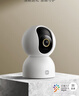 小米智能摄像机3 3K云台版+64G存储卡 500万像素3K超微光全彩AI人形侦测手机查看双频家用摄像头 实拍图