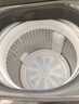 海尔（Haier）新品波轮洗衣机直驱变频波轮全自动大容量洗衣机纳米微泡净家用出租用洗衣机懒人洗衣机限时补贴 50E 波轮 10kg 直驱变频 手搓洗防缠绕+纳米微泡净 实拍图