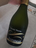 爱之湾黑标半干起泡气泡葡萄酒果酒750ml单瓶装 西班牙进口热门商品 实拍图