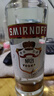 斯米诺（Smirnoff） 洋酒 红牌 伏特加 1000ml 37.5度 进口 鸡尾酒 调酒 基酒 晒单实拍图