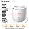 小熊（Bear）煮蛋器 蒸蛋器 智能定时 自动断电 小型不锈钢 防干烧 蒸煮鸡蛋一体机神器ZDQ-B06R2 实拍图