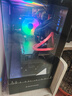 航向者英特尔i5酷睿i7升54核芯RTX5060/3060/4060台式电脑主机DIY组装电脑全套整机商务办公电竞直播游戏 电脑主机 九：i9级48芯4060独显/32+512高端电竞 实拍图