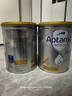 爱他美（Aptamil）澳洲白金版 新西兰原装进口含DHA段叶黄素婴幼儿牛奶粉铂金版900g 4段 （3岁以上） 900g 1罐 实拍图