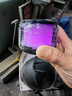 【百万成交】炫彩琉璃音响无线蓝牙音箱迷你便携低音炮钢炮 炫彩琉璃顶配版（HIFI环绕+炫彩灯光） 实拍图