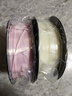 彩多屋3D打印耗材PLA丝绸单色1KG流行半糖色系高强度高速打印丝拓竹通用 【半糖】PLA丝绸桃乳粉BS3568 实拍图
