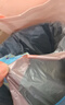 一倍5丝厨余抽绳垃圾袋特加厚家用厨房垃圾袋手提大号收口塑料2盒装 实拍图