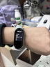 小米手环9 NFC陶瓷特别版 智能手环 高精度运动健康 监测睡眠管理 心率血氧监测运动手环送男友送女友 实拍图
