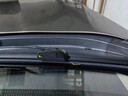 博世（BOSCH）雨刷雨刮器风翼U型24/16(12-16现代IX35/16-18悦纳/瑞奕) 实拍图