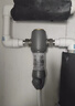 美的（Midea）前置过滤器40微米反冲洗压力表监控 QZBW20S-12T 全屋家用净水器清洗 旋风 实拍图