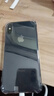 苹果xs max Apple iPhone XS MAX 苹果 xs 国行全网通 二手手机 银色【7天无理由】 XS-256G【三期免息+更换电池100%】 95新 实拍图
