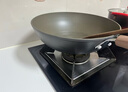 苏泊尔炒锅 无油烟不粘锅少油烟炒菜锅煎锅30cm电磁炉通用EC30AHP01 实拍图