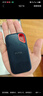 闪迪（SanDisk）2TB Type-c USB3.2 NVMe移动固态硬盘（PSSD）E61卓越版 1050MB/s三防保护 手机笔记本电脑外接SSD 实拍图