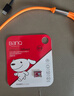 banq&JOY联名款 128GB TF（MicroSD）存储卡U3 C10 A1 V30 4K 高速款行车记录仪&监控摄像头手机内存卡 实拍图