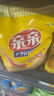 亲亲（Qinqin）休闲零食大包装 虾条薯片任选经典口味怀旧膨化食品 虾片烧烤味 实拍图