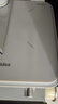 美的（Midea）家用电磁炉电陶炉电池炉2200W大功率猛火新型电磁灶一体微晶面板爆炒炒菜定时火锅炉MC-HGE22BF09 实拍图