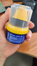 ONEFULL鞋油擦鞋神器真皮保养油无色通用皮鞋皮革护理保养油无色50ml 实拍图