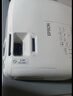 Epson爱普生投影仪二手家用全高清 商用办公会议投影机激光电视长焦超短焦便携1080P家庭影院4K 95新TW5210【高清1080P 3D家庭影院】 实拍图