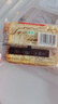 米多奇烤馍片烤馒头片40g/包代餐充饥休闲零食原味烤香馍片整箱 原味 75片25包 实拍图
