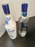 叙府 大曲青花 浓香型白酒 52度 450ml 单瓶装 年货节送礼 实拍图
