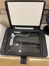 佳能（Canon）E478 微信远程学生家用彩色喷墨多功能一体机 打印/复印/扫描 手机无线WiFi  实拍图