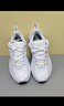 耐克NIKE休闲鞋女复古白老爹鞋M2K TEKNO运动鞋BQ3378-100白36.5 实拍图