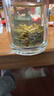 竹叶青绿茶品味 峨眉山茶特级45g 2025鲜茶明前茶袋装茶叶自己喝1416 实拍图