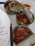 海进士麻辣海鲜罐头即食熟食罐装办公室零食小吃八爪鱼生蚝鲍鱼下饭菜 【8罐】豪华盛宴 实拍图