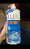 力士（LUX）依兰香沐浴露 幽莲魅肤馥郁香氛精油沐浴乳1000g 持久留香 实拍图