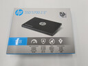 惠普（HP）1TB SSD固态硬盘 SATA3.0接口 S700系列 实拍图