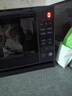 美的（Midea）微碳系列 下拉门微波炉 附烤箱功能 杀菌家用 800w变频 光波速热（PC20M5T） 实拍图
