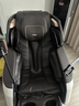海尔（Haier）按摩椅十大品牌家用全身按摩太空舱肩颈腰背电动按摩沙发老人用送父母生日礼物H3-317Max-WU1 实拍图