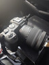 佳能（Canon）佳能R8 全画幅微单数码相机 4K视频高清直播 24-105标准变焦镜头 旅行家用照相机 扫街旅拍套装 实拍图
