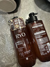 吕（Ryo）棕吕洗发水480ml*2强健滋养强韧发丝固发防脱持久留香韩国进口 实拍图