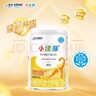 雀巢 小佳膳 特殊医学用途全营养配方食品 400g适用于1-10岁营养补充 1罐装 实拍图