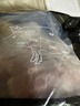 鲜京采黑猪精前腿 净重4斤 猪腿肉黑猪炒菜食材 生鲜 源头直发 实拍图