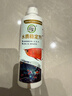 坤宁王*鱼缸水质稳定剂自来水除氯净水剂除重金属养鱼免困水净化水质的 实拍图