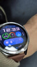 HUAWEI华为GT 5 砂砾棕46mm智能手表玄玑感知系统  价低GT6冰川灰同款 实拍图