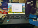 戴睿（dere）昇腾系列 国家补贴笔记本电脑 14英寸便携轻薄本 商务办公游戏娱乐大学生学习网课手提本 12G/256G 实拍图
