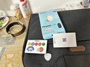 摩米士（MOMAX）airtag苹果官方认证定位追踪器 防丢器全球精准查找适用苹果手机儿童老人宠物行李车钥匙防丢定位 实拍图